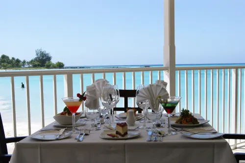 Radisson Aquatica Resort Barbados Da non perdere Photos