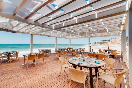 Pine Cliffs Residence, a Luxury Collection Resort, Algarve Unggulan Photos