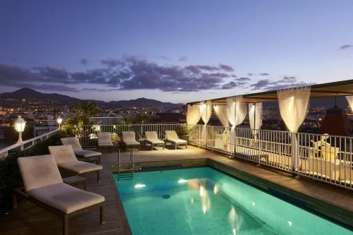 Hotel Gounod Fully Renovated Featured Photos