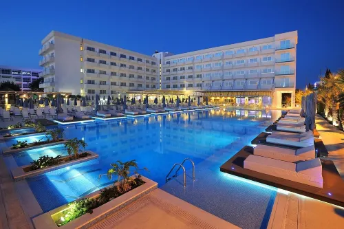 Nestor Hotel Избранное Photos