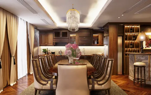 Wyndham Garden Hanoi Nổi bật Photos