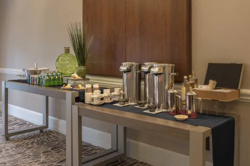 The Westin Lake Las Vegas Resort & Spa Makanan Photos