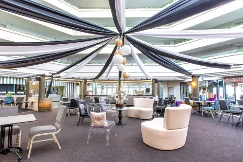 Best Western Plus Hotel Lord Forrest Aree comuni Photos