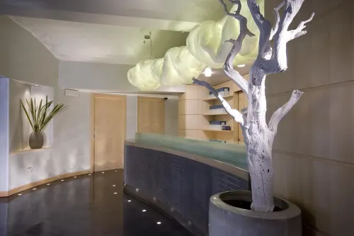 Leonardo Boutique Hotel Rome Termini Loisirs et amusements Photos