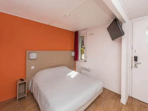 Hôtel Première Classe Meaux Photos