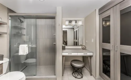 Sonesta Denver Downtown Chambres Photos