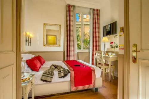 Hotel Villa Glori Photos