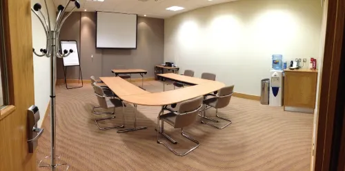 Leonardo Hotel Exeter Business Facilities Photos