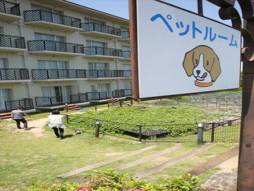 Olivean Shodoshima Yuhigaoka Hotel Extérieur Photos
