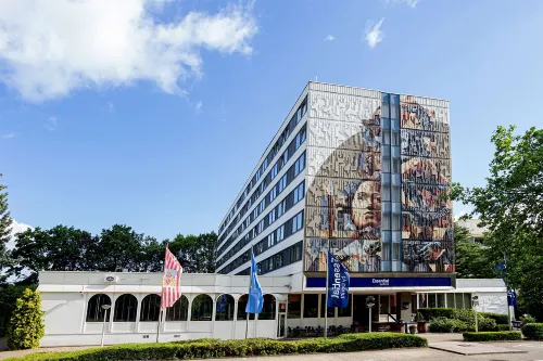 Pentahotel Bremen À ne pas manquer Photos