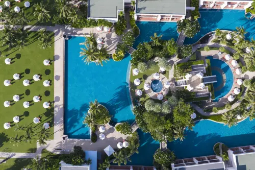 Sheraton Hua Hin Resort & Spa Featured Photos