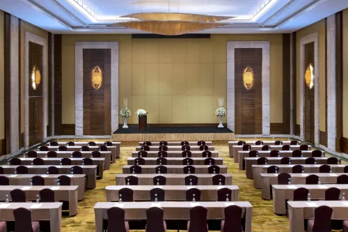 Sheraton Hua Hin Resort & Spa Business Facilities Photos