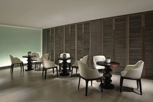 The Westin Josun Seoul Area Publik Photos