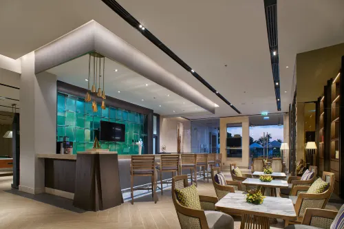 Sheraton Hua Hin Resort & Spa Public Areas Photos