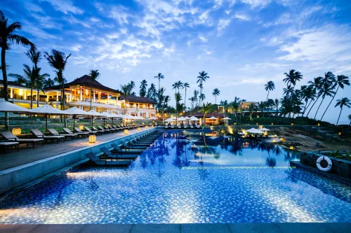 Anantara Peace Haven Tangalle Resort À ne pas manquer Photos