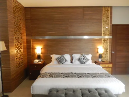 Grand Amira Hotel Photos