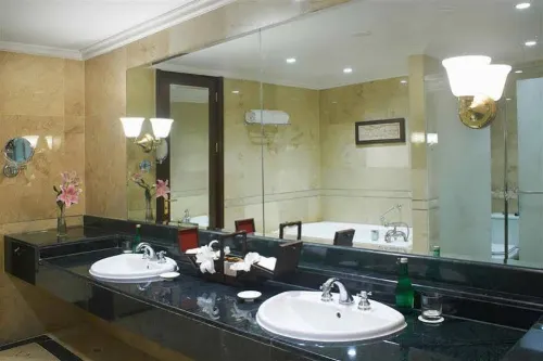 Gran Melia Jakarta Photos