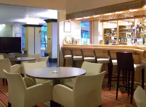 Best Western Plus Paris Orly Airport Loisirs et amusements Photos