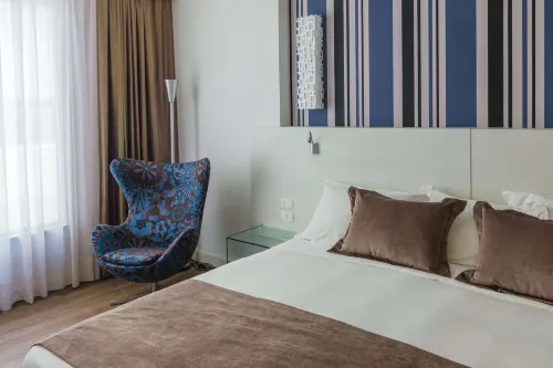 Radisson Hotel Curitiba Photos