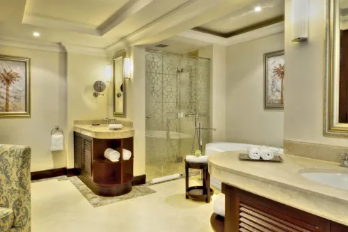 The Westin Turtle Bay Resort & Spa, Mauritius Chambres Photos