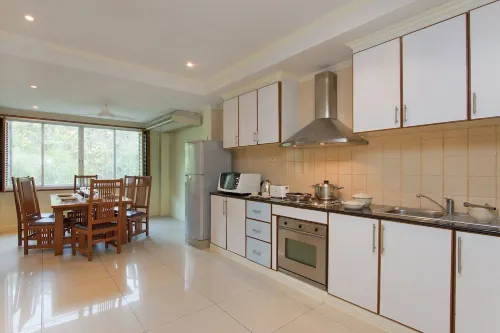 Argyle Apartments Pattaya Camere Photos