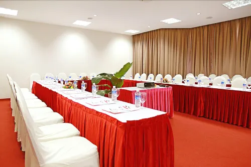 Khách sạn Dakruco Dành cho công việc Photos