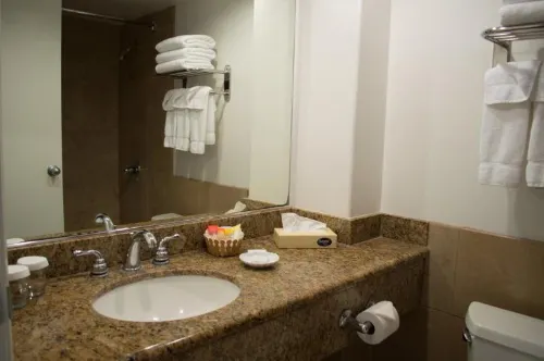 Aqua Palms Waikiki Chambres Photos