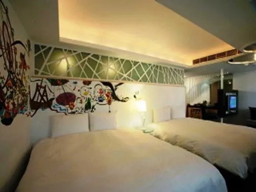 In One City Inn Photos