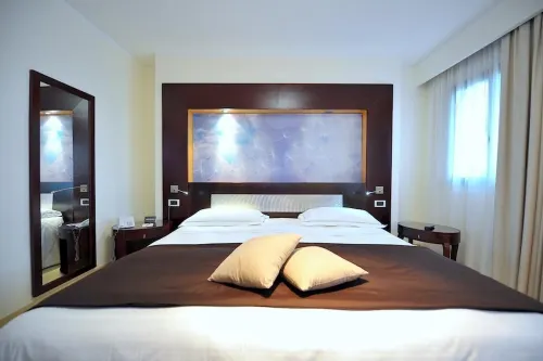 Mercure Olbia Photos