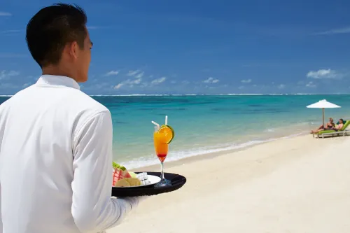Samabe Bali Suites & Villas Leisure & Recreation Photos