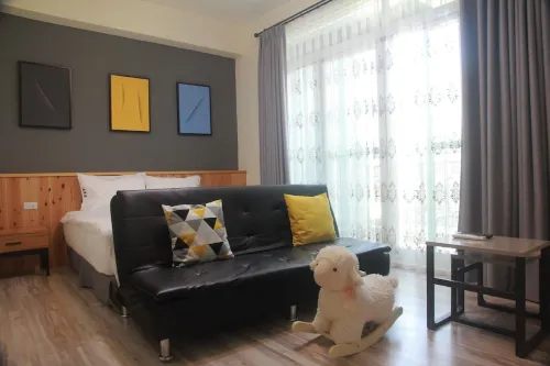 Black Forest house Chambres Photos