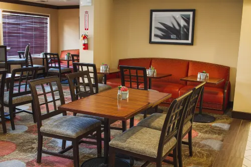 Sonesta ES Suites San Jose - Airport Restauration Photos