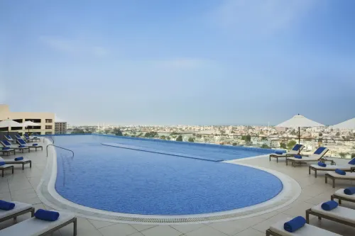 Ascott Park Place Dubai Da non perdere Photos