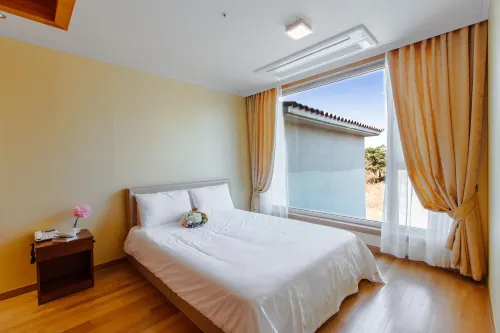 Harmony Resort Huoneet Photos