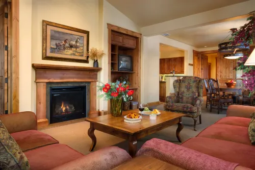 The Rockwell Inn Photos