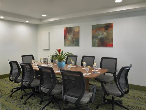 Best Western Plus Atlantic Beach Resort Business Facilities Photos