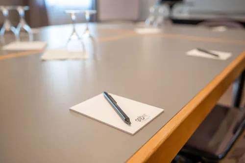 QU Hotel Augsburg Business Facilities Photos