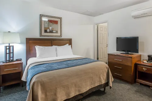Quality Inn Yosemite Valley Gateway Photos