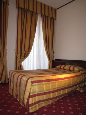 Hotel Excelsior San Marco Photos