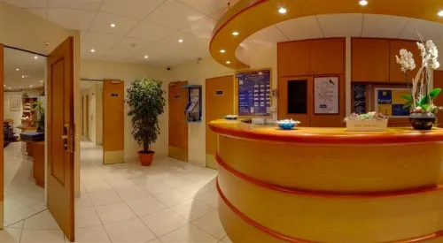 Hôtel Kyriad Rennes Centre Gare À ne pas manquer Photos