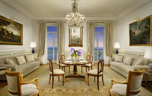 Royal Hotel Sanremo Photos