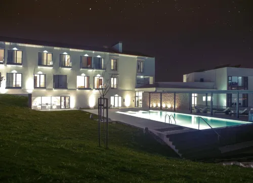 Real Abadia, Congress & Spa Hotel Leisure & Recreation Photos