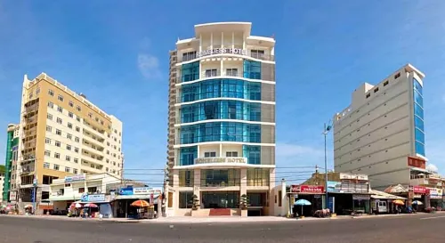 Khách sạn Romeliess Ngoại thất Photos