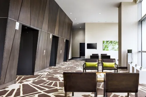 Element Vancouver Metrotown Public Areas Photos