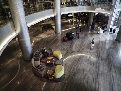 Pullman Hanoi Public Areas Photos