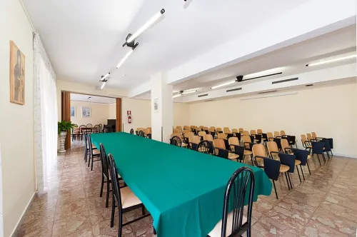 Hotel Casa Tra Noi Fasilitas Bisnis Photos