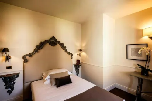 Palazzo Lorenzo Hotel Boutique & Spa Photos
