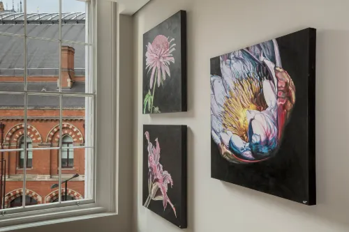 Great Northern Hotel, A Tribute Portfolio Hotel, London Xung quanh Photos