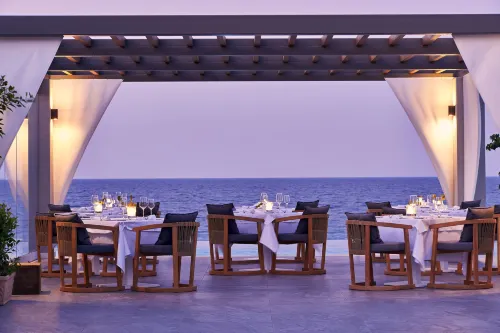 Lesante Blu, a Member of the Leading Hotels of the World - Adults Only Избранное Photos