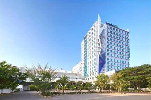 Four Points by Sheraton Makassar Unggulan Photos